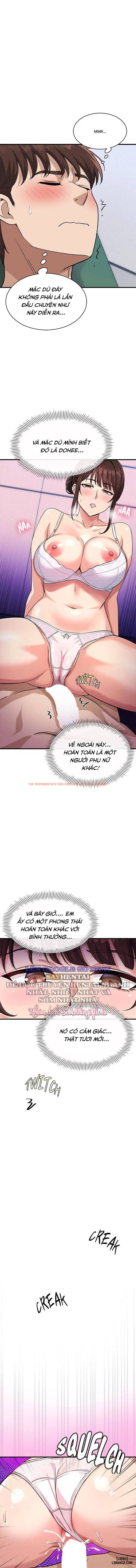 My Other Girlfriend - Chapter 37
