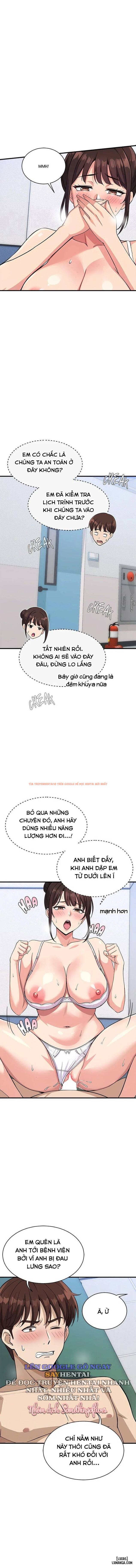 My Other Girlfriend - Chapter 37
