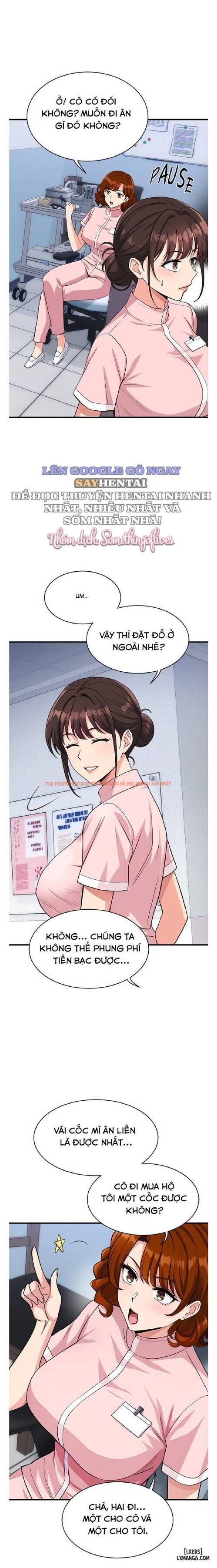 Xem ảnh 11 689423daa6494 trong truyện hentai My Other Girlfriend - Chapter 38 - hentaitvn.net