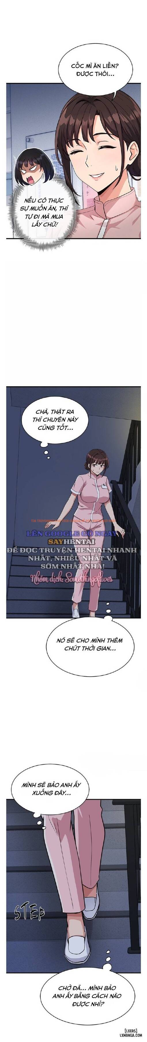 Xem ảnh 12 689423daca0ca trong truyện hentai My Other Girlfriend - Chapter 38 - hentaitvn.net