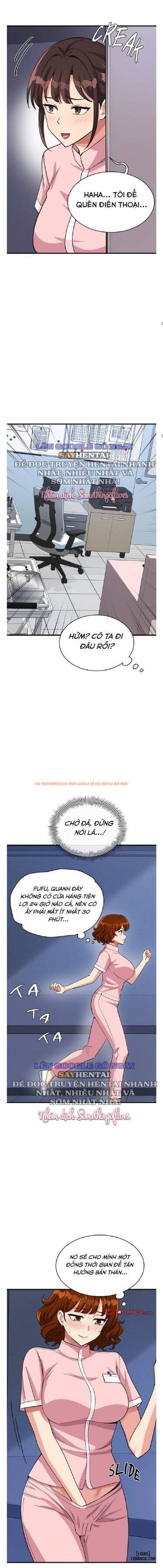 Xem ảnh 13 689423dae06b7 trong truyện hentai My Other Girlfriend - Chapter 38 - hentaitvn.net