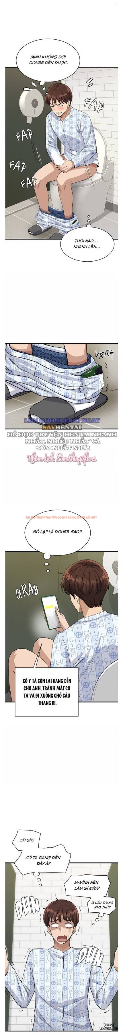 Xem ảnh 15 689423db5d88f trong truyện hentai My Other Girlfriend - Chapter 38 - hentaitvn.net