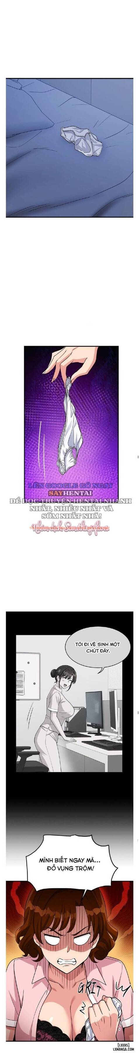 Xem ảnh 17 689423dc98e52 trong truyện hentai My Other Girlfriend - Chapter 38 - hentaitvn.net