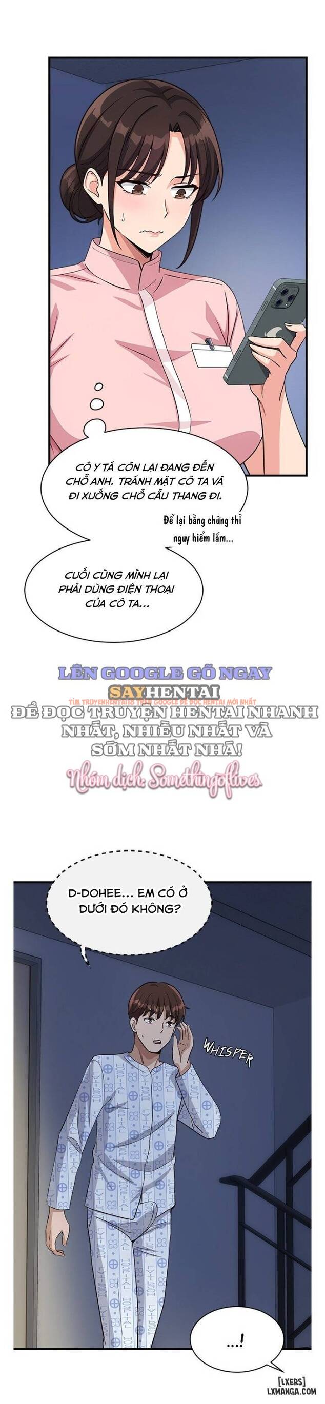 Xem ảnh 19 689423dce127a trong truyện hentai My Other Girlfriend - Chapter 38 - hentaitvn.net