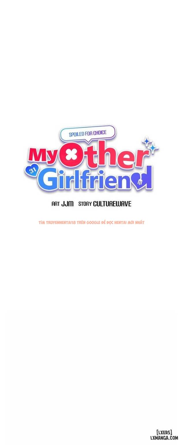Xem ảnh 2 689423d4c8a7f trong truyện hentai My Other Girlfriend - Chapter 38 - hentaitvn.net