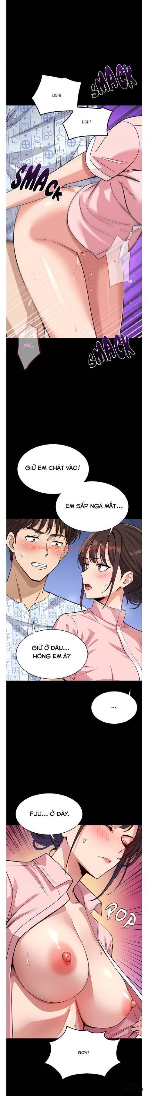 Xem ảnh 22 689423dd7ffec trong truyện hentai My Other Girlfriend - Chapter 38 - hentaitvn.net