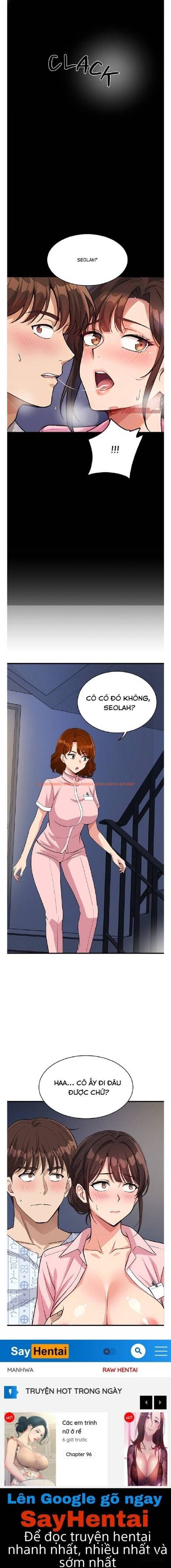 Xem ảnh 24 689423dfb52e8 trong truyện hentai My Other Girlfriend - Chapter 38 - hentaitvn.net