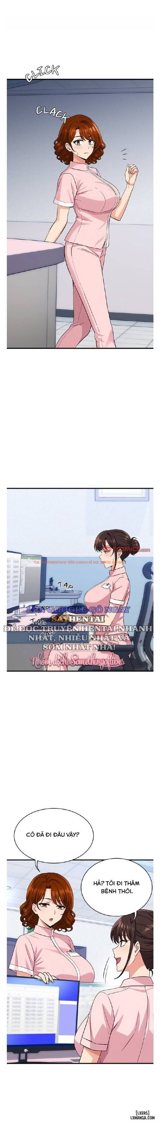 Xem ảnh 3 689423d53d288 trong truyện hentai My Other Girlfriend - Chapter 38 - hentaitvn.net