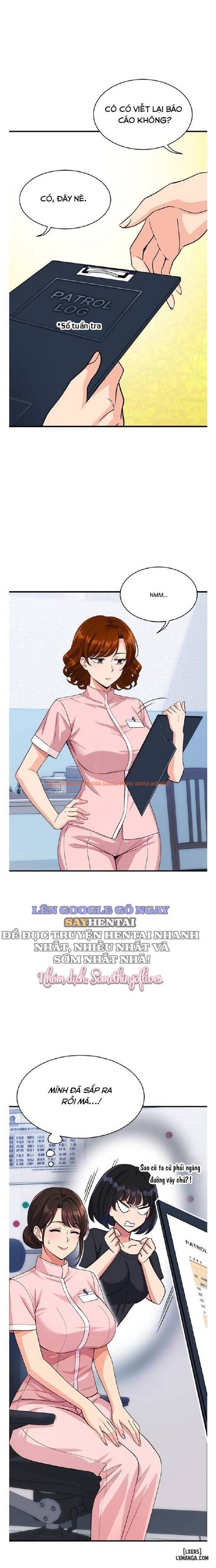 Xem ảnh 5 689423d59e71d trong truyện hentai My Other Girlfriend - Chapter 38 - hentaitvn.net