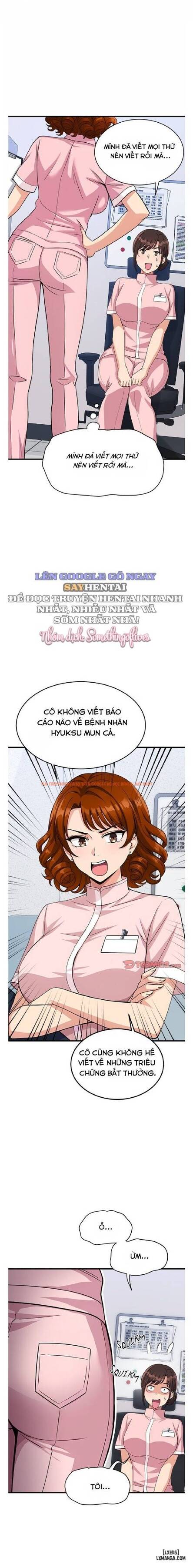 Xem ảnh 7 689423d784e38 trong truyện hentai My Other Girlfriend - Chapter 38 - hentaitvn.net