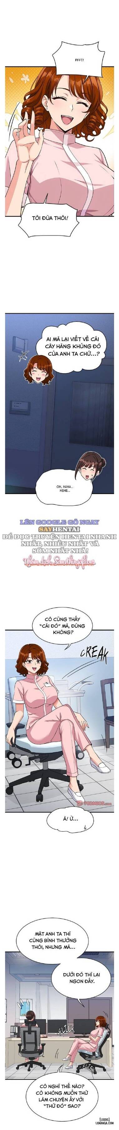 Xem ảnh 8 689423d8b4d3f trong truyện hentai My Other Girlfriend - Chapter 38 - hentaitvn.net