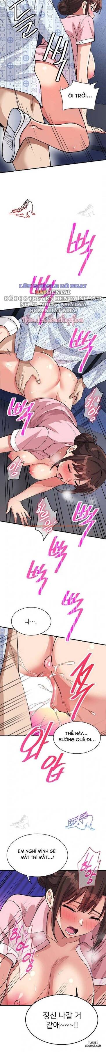 Xem ảnh 14 689423e96a374 trong truyện hentai My Other Girlfriend - Chapter 39 - hentaitvn.net