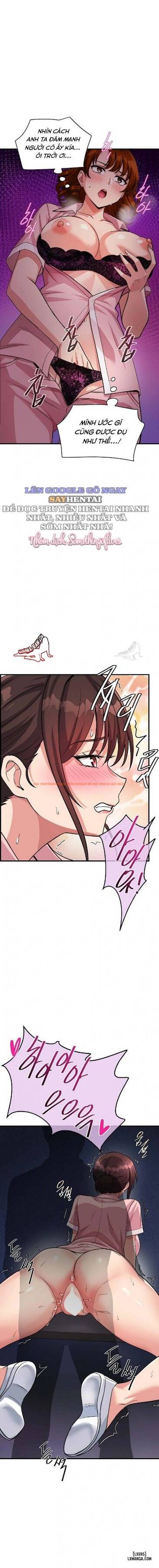Xem ảnh 15 689423e9a0a44 trong truyện hentai My Other Girlfriend - Chapter 39 - hentaitvn.net