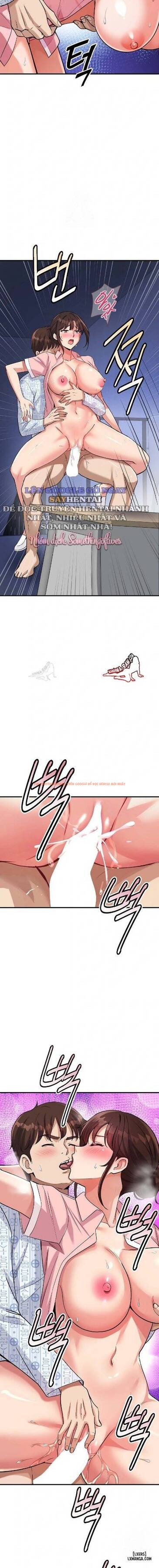 Xem ảnh 17 689423e9ca9a5 trong truyện hentai My Other Girlfriend - Chapter 39 - hentaitvn.net
