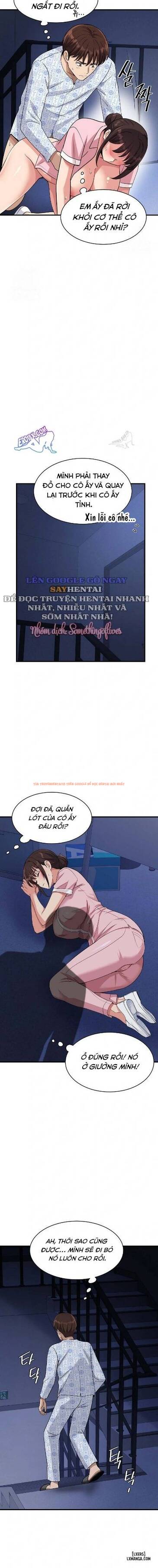 Xem ảnh 19 689423ea0cc4f trong truyện hentai My Other Girlfriend - Chapter 39 - hentaitvn.net