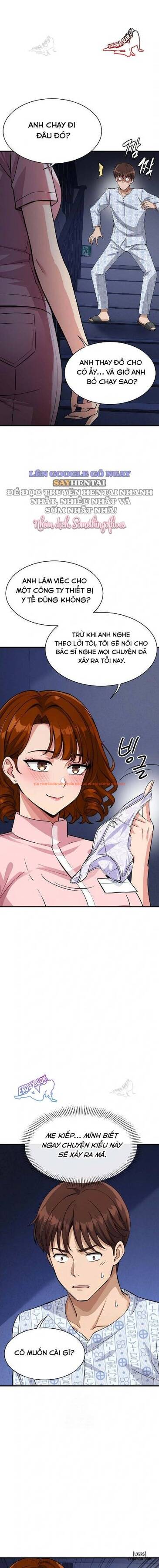 Xem ảnh 20 689423ea242f1 trong truyện hentai My Other Girlfriend - Chapter 39 - hentaitvn.net