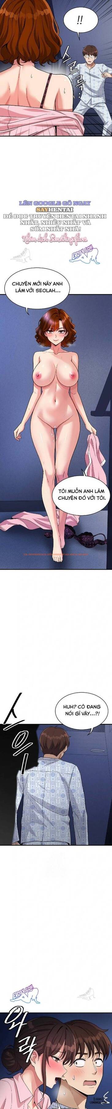 Xem ảnh 21 689423ea3c839 trong truyện hentai My Other Girlfriend - Chapter 39 - hentaitvn.net