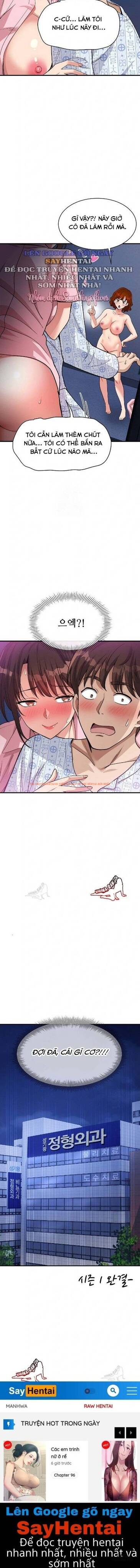 Xem ảnh 22 689423ea6bbd5 trong truyện hentai My Other Girlfriend - Chapter 39 - hentaitvn.net