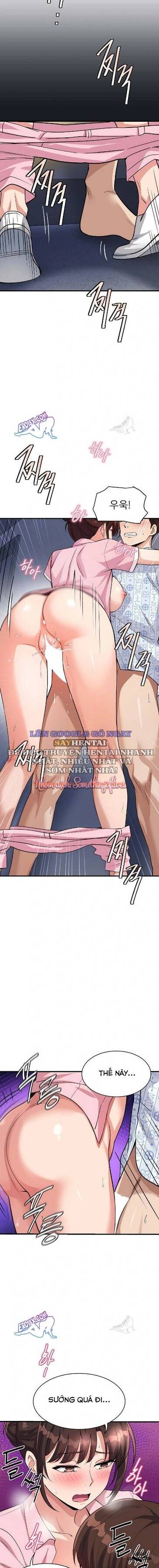 Xem ảnh 3 689423e74c955 trong truyện hentai My Other Girlfriend - Chapter 39 - hentaitvn.net