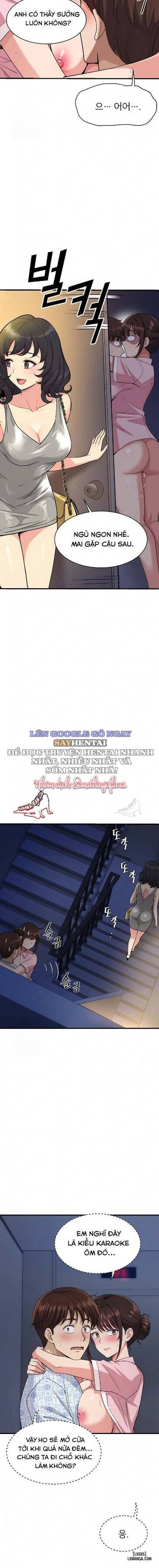 Xem ảnh 4 689423e762737 trong truyện hentai My Other Girlfriend - Chapter 39 - hentaitvn.net