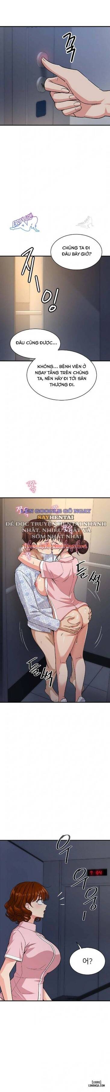 Xem ảnh 5 689423e77c3e9 trong truyện hentai My Other Girlfriend - Chapter 39 - hentaitvn.net