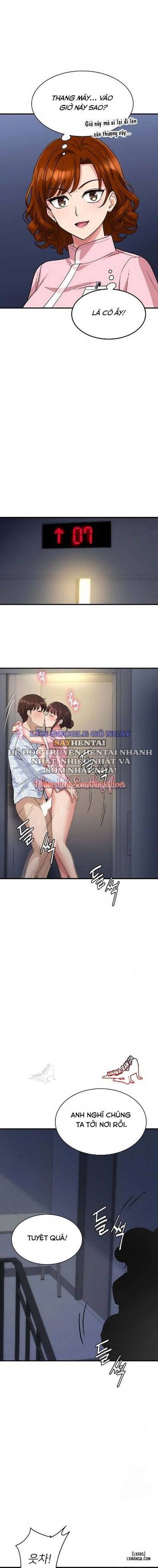 Xem ảnh 6 689423e868427 trong truyện hentai My Other Girlfriend - Chapter 39 - hentaitvn.net