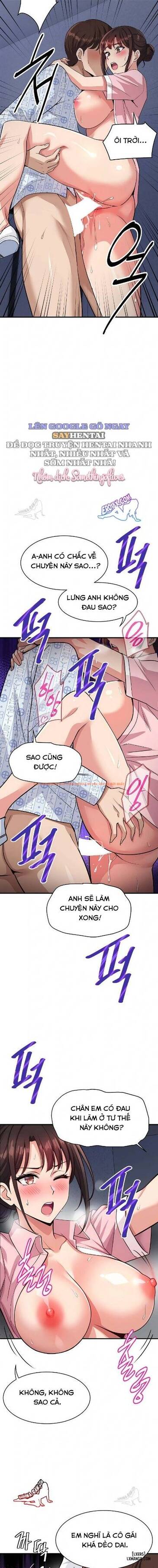 Xem ảnh 7 689423e885fda trong truyện hentai My Other Girlfriend - Chapter 39 - hentaitvn.net