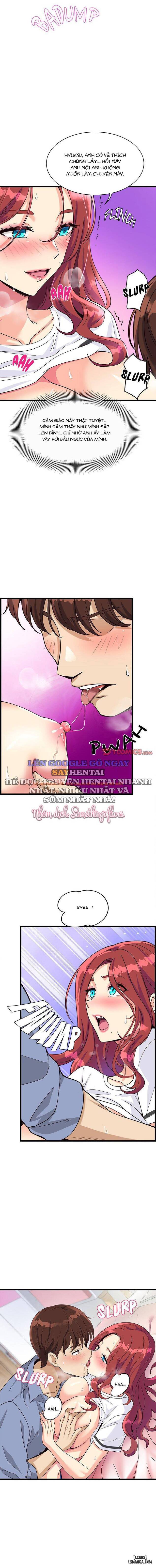 Trang truyện 20 trong truyện tranh My Other Girlfriend - Chapter 4 - www.truyentvn.net