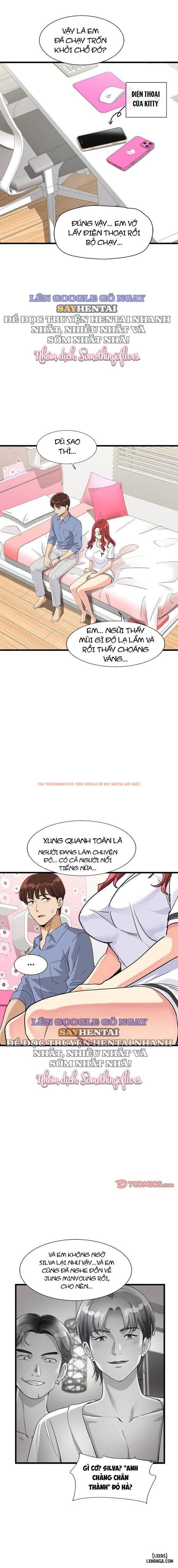 Trang truyện 7 trong truyện tranh My Other Girlfriend - Chapter 4 - www.truyentvn.net