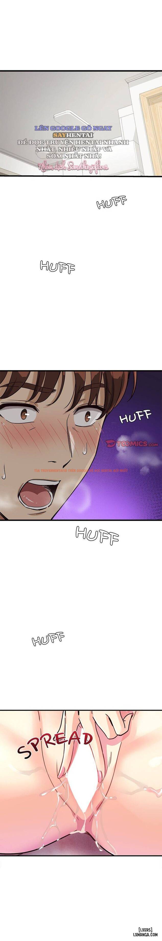 Xem ảnh 0 trong truyện hentai My Other Girlfriend - Chapter 5 - hentaitvn.net