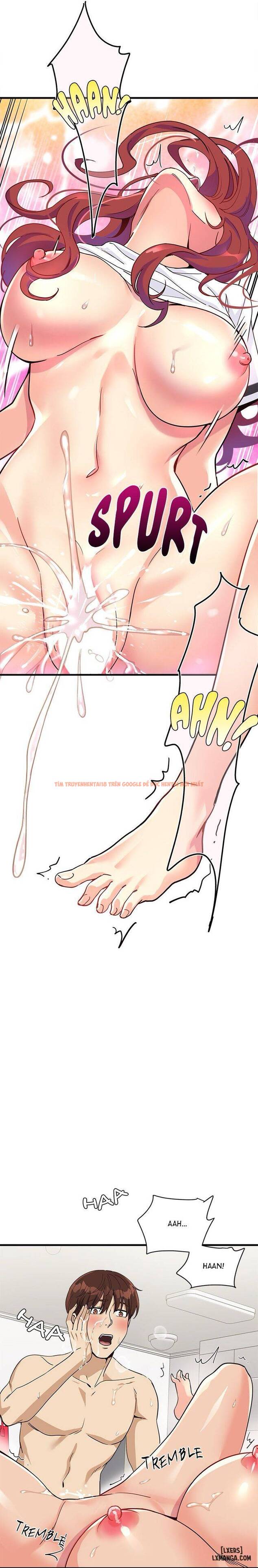 Xem ảnh 23 trong truyện hentai My Other Girlfriend - Chapter 5 - hentaitvn.net