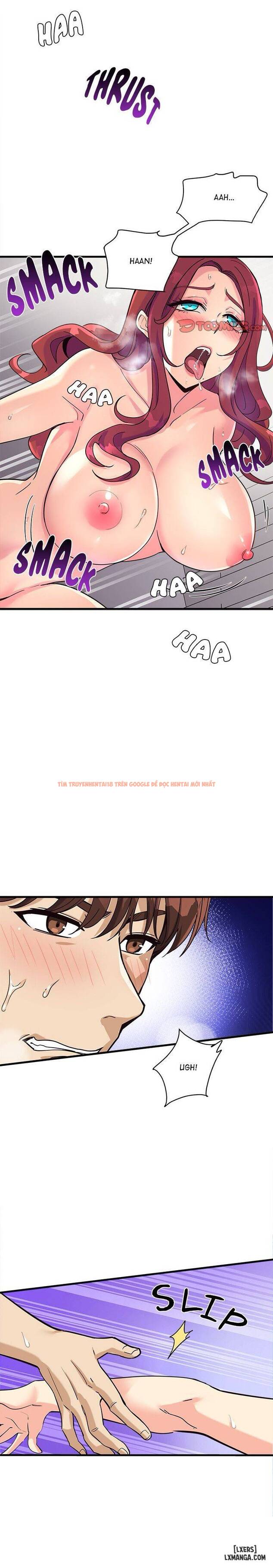 Xem ảnh 26 trong truyện hentai My Other Girlfriend - Chapter 5 - hentaitvn.net