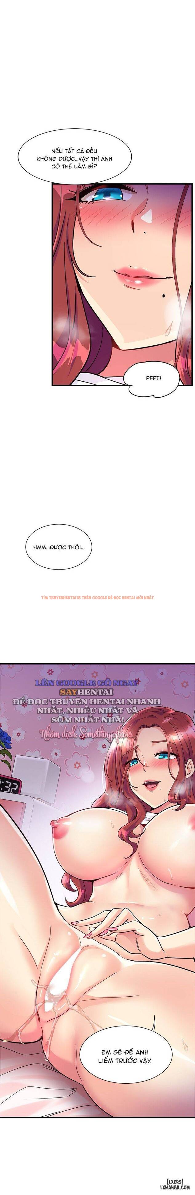 Xem ảnh 6 trong truyện hentai My Other Girlfriend - Chapter 5 - hentaitvn.net