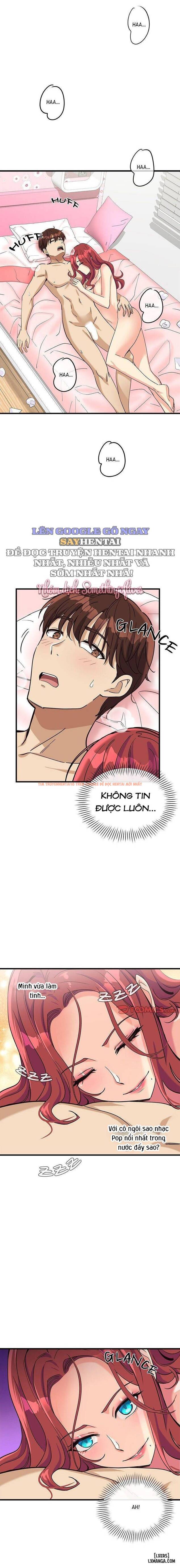 Xem ảnh 14 trong truyện hentai My Other Girlfriend - Chapter 6 - hentaitvn.net