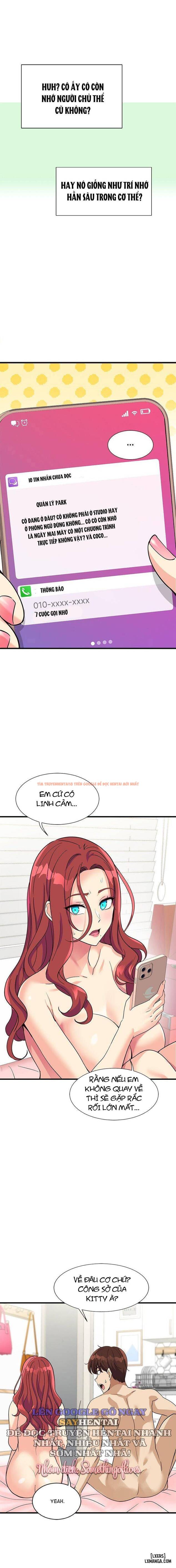 Xem ảnh 16 trong truyện hentai My Other Girlfriend - Chapter 6 - hentaitvn.net