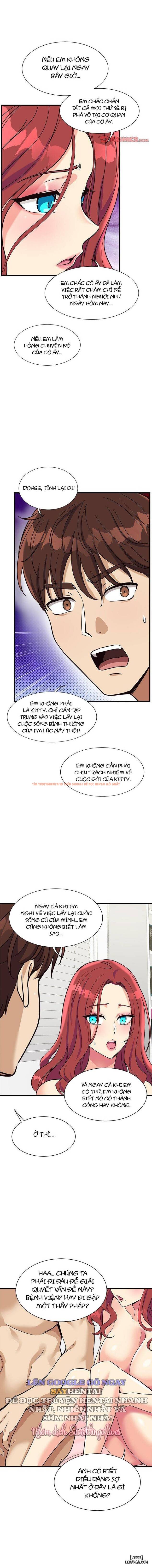 Xem ảnh 17 trong truyện hentai My Other Girlfriend - Chapter 6 - hentaitvn.net