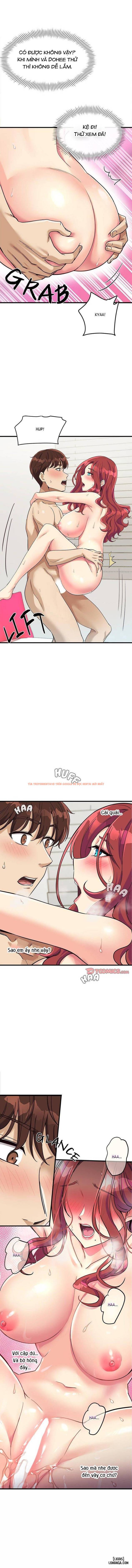 Xem ảnh 2 trong truyện hentai My Other Girlfriend - Chapter 6 - hentaitvn.net
