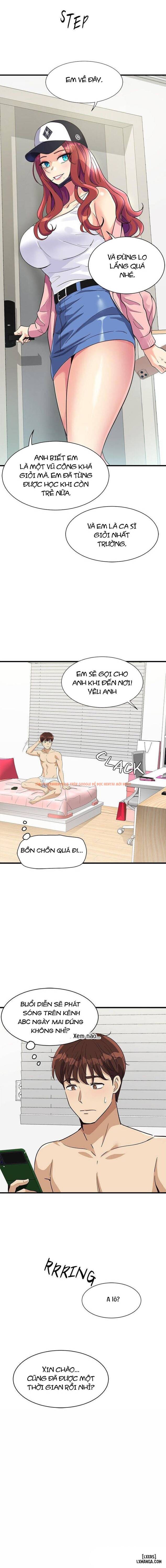 Xem ảnh 21 trong truyện hentai My Other Girlfriend - Chapter 6 - hentaitvn.net