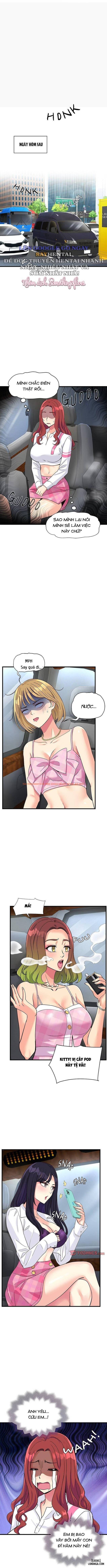 Xem ảnh 22 trong truyện hentai My Other Girlfriend - Chapter 6 - hentaitvn.net