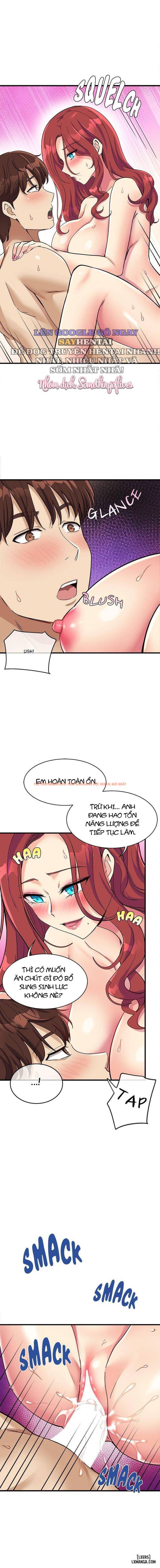 Xem ảnh 5 trong truyện hentai My Other Girlfriend - Chapter 6 - hentaitvn.net