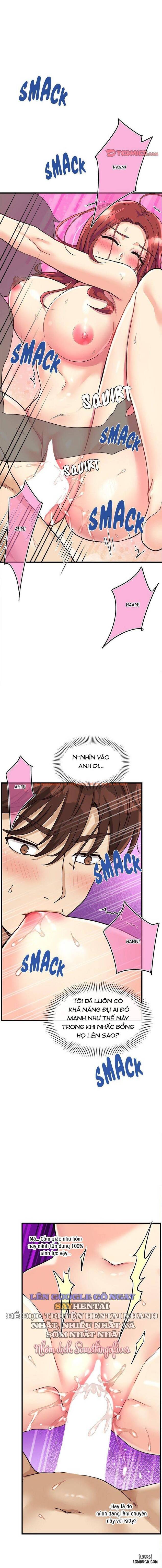 Xem ảnh 6 trong truyện hentai My Other Girlfriend - Chapter 6 - hentaitvn.net
