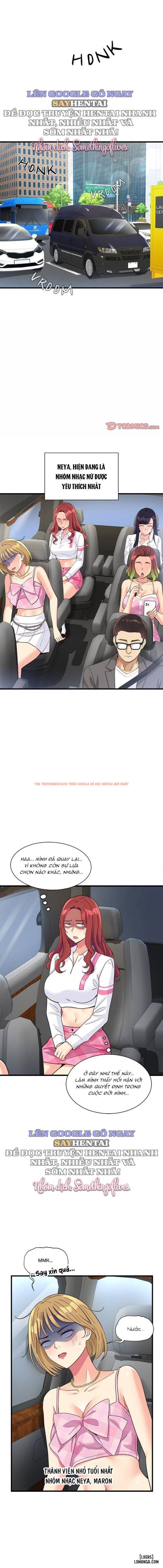 Trang truyện 0 trong truyện tranh My Other Girlfriend - Chapter 7 - www.truyentvn.net