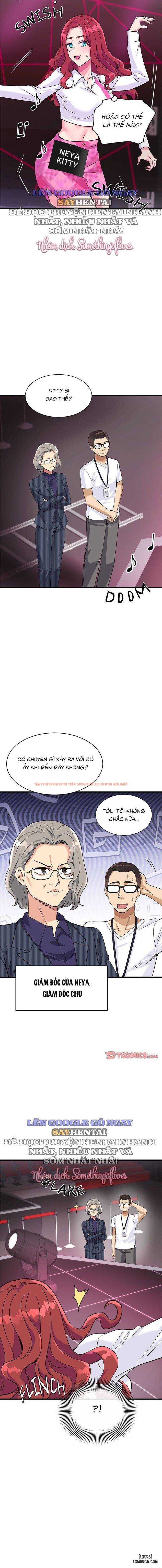 Trang truyện 12 trong truyện tranh My Other Girlfriend - Chapter 7 - www.truyentvn.net