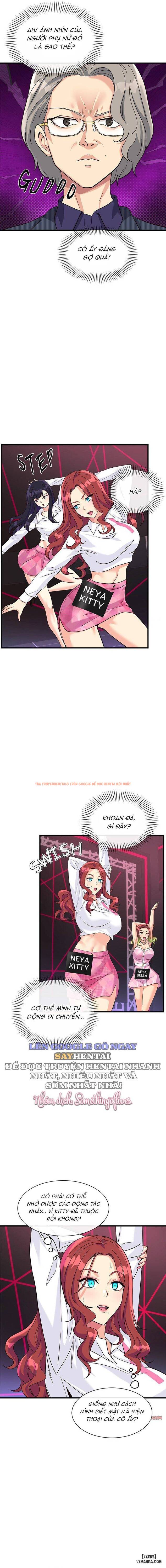 Trang truyện 13 trong truyện tranh My Other Girlfriend - Chapter 7 - www.truyentvn.net
