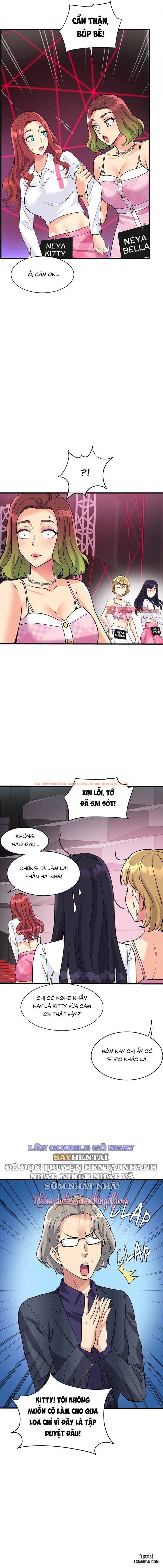 Trang truyện 16 trong truyện tranh My Other Girlfriend - Chapter 7 - www.truyentvn.net