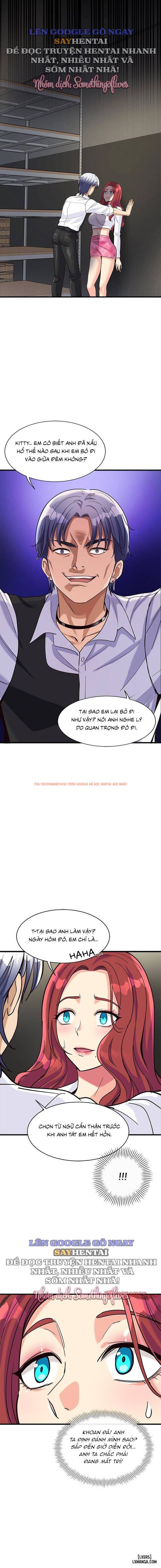 Trang truyện 18 trong truyện tranh My Other Girlfriend - Chapter 7 - www.truyentvn.net