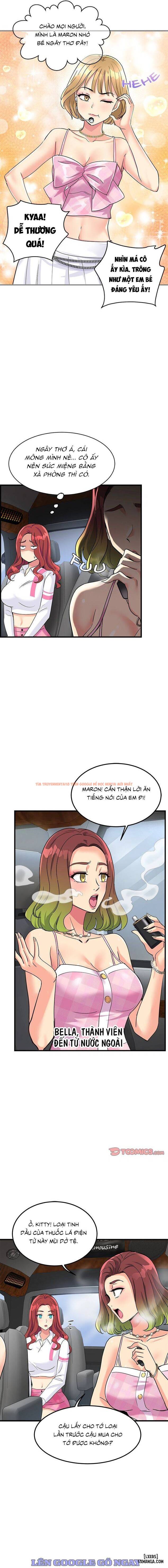 Trang truyện 2 trong truyện tranh My Other Girlfriend - Chapter 7 - www.truyentvn.net