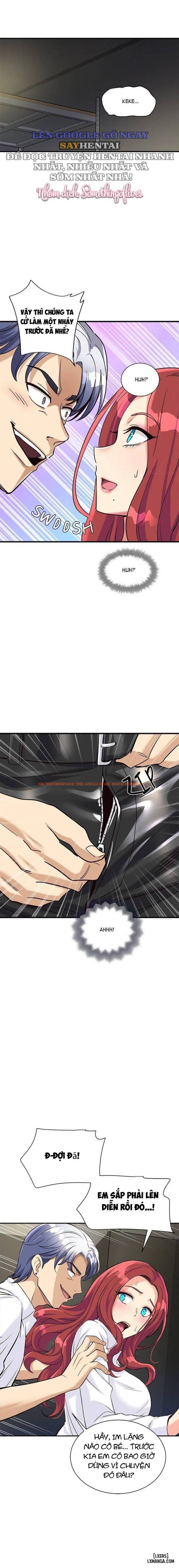Xem ảnh 0 trong truyện hentai My Other Girlfriend - Chapter 8 - hentaitvn.net