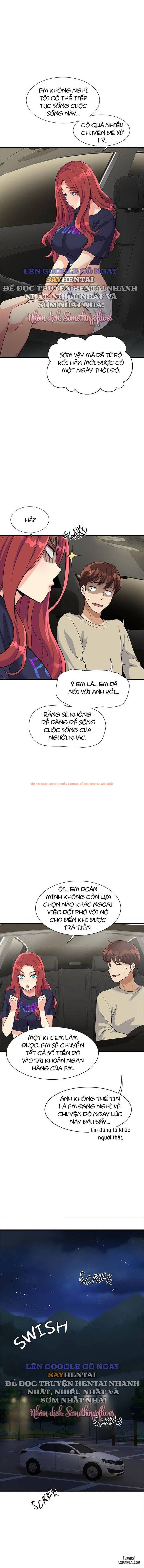 Xem ảnh 14 trong truyện hentai My Other Girlfriend - Chapter 8 - hentaitvn.net