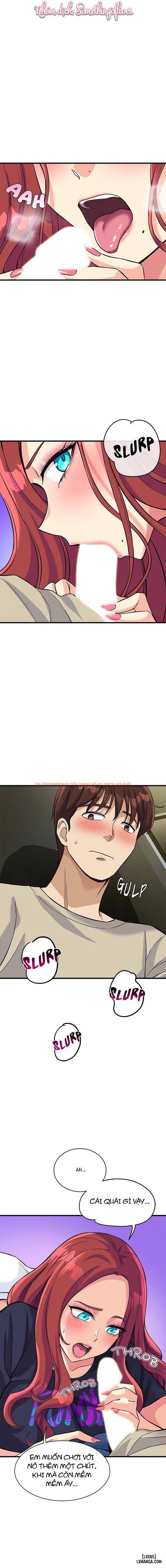 Xem ảnh 17 trong truyện hentai My Other Girlfriend - Chapter 8 - hentaitvn.net